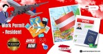 Austria Work Permit, Study, Jobs, and EU Blue Card Visa Requirements from the United Kingdom to Austria